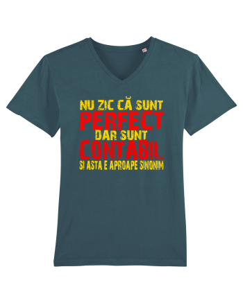 NU ZIC CA SUNT PERFECT, DAR SUNT CONTABIL SI ASTA  E APROAPE SINONIM Stargazer