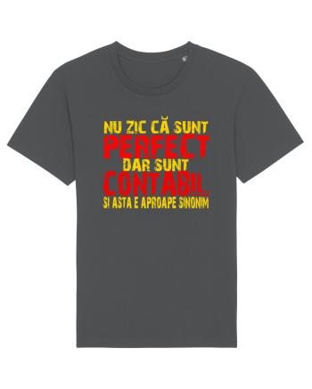 NU ZIC CA SUNT PERFECT, DAR SUNT CONTABIL SI ASTA  E APROAPE SINONIM Anthracite