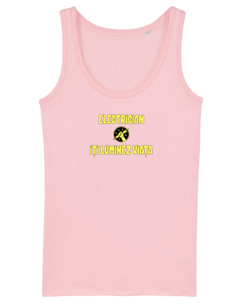 ELECTRICIAN - ITI LUMINEZ VIATA Cotton Pink
