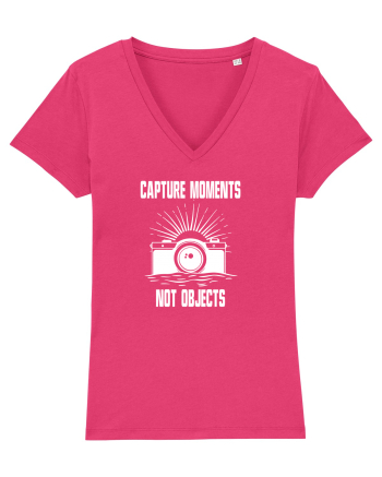 FOTOGRAF - CAPTURE MOMENTS, NOT OBJECTS Raspberry