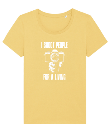 FOTOGRAF - I SHOOT PEOPLE FOR A LIVING Jojoba