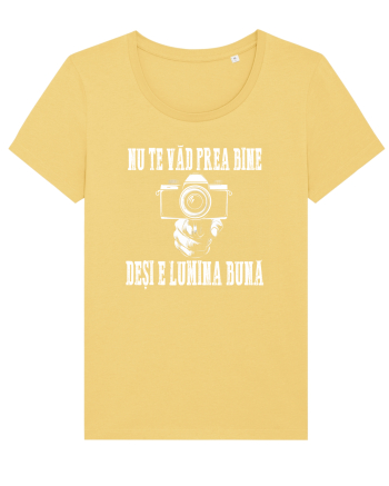 NU TE VAD PREA BINE, DESI E LUMINA BUNA Jojoba