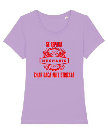 SE REPARA, CHIAR DACA NU E STRICATA Lavender Dawn