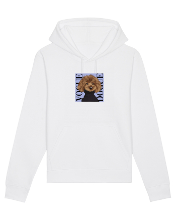 Vogue/Dogue White