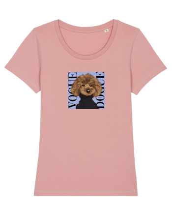 Vogue/Dogue Canyon Pink