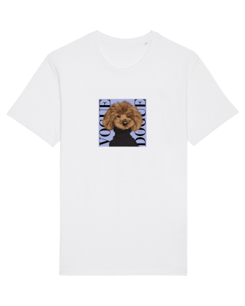 Vogue/Dogue White