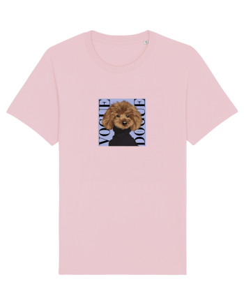 Vogue/Dogue Cotton Pink