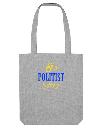 POLITIST SEXY Heather Grey