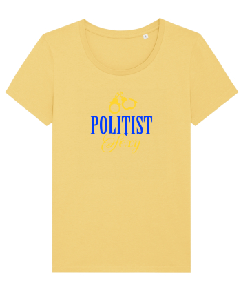 POLITIST SEXY Jojoba