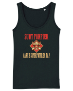 SUNT POMPIER. CARE E SUPERPUTEREA TA? Maiou Damă Dreamer