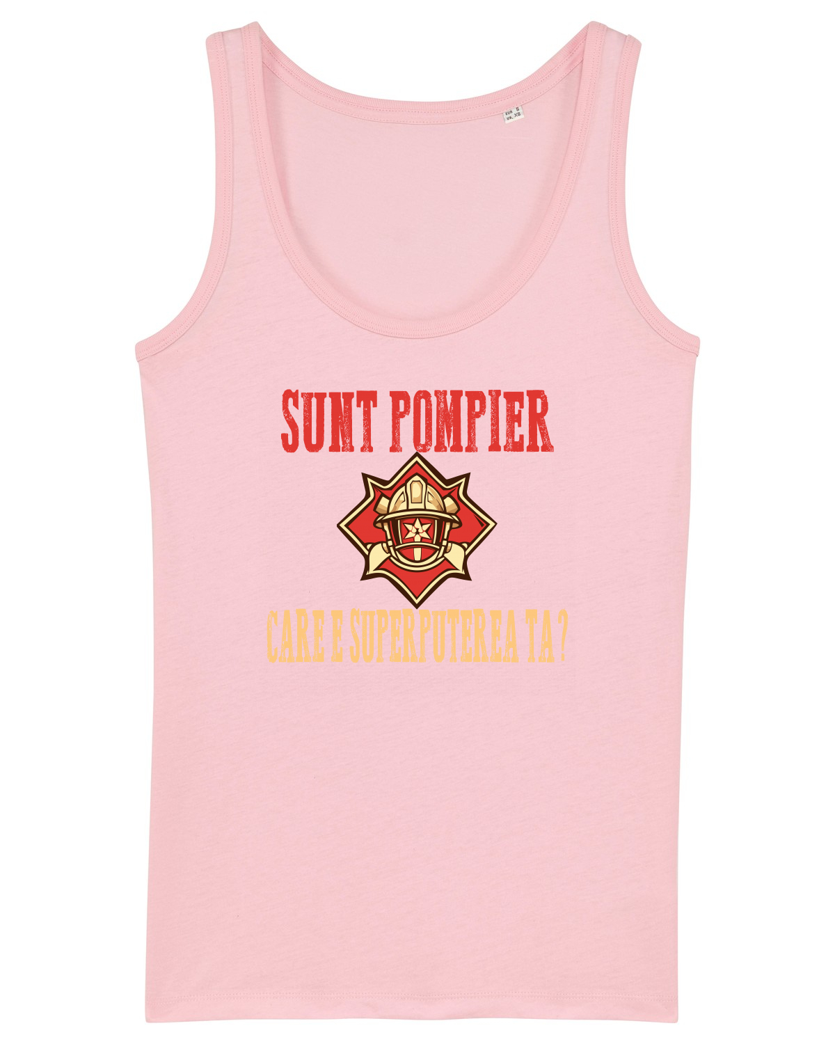Maiou Damă Dreamer Cotton Pink