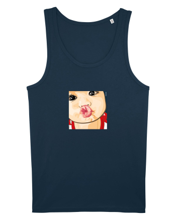 Little kiss Navy
