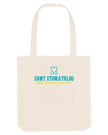 SUNT STOMATOLOG. CHIAR TE ROG SA CASTI GURA Natural