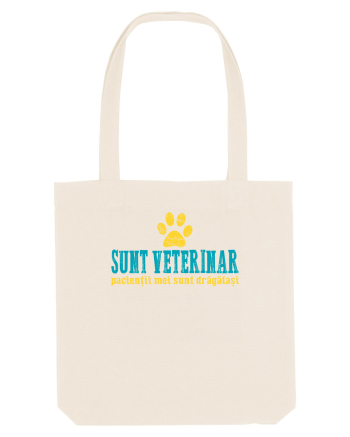 SUNT VETERINAR. PACIENTII MEI SUNT DRAGALASI Natural