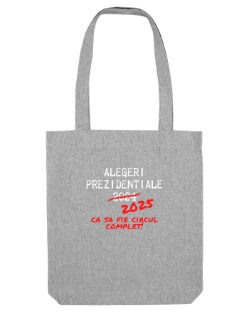Alegeri Prezidentiale Heather Grey
