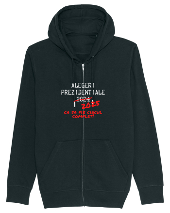 Alegeri Prezidentiale Black