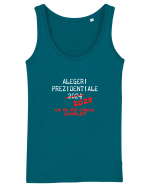 Alegeri Prezidentiale Maiou Damă Dreamer