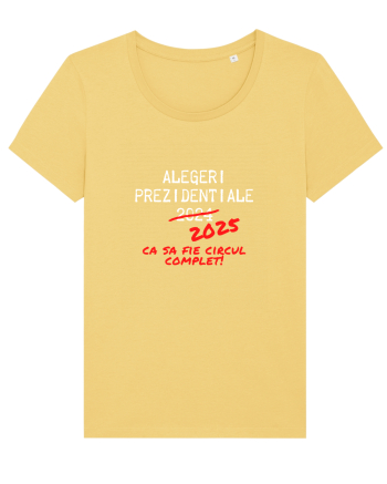Alegeri Prezidentiale Jojoba