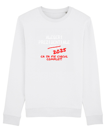 Alegeri Prezidentiale White