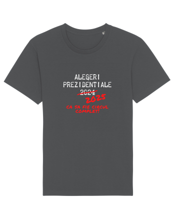 Alegeri Prezidentiale Anthracite