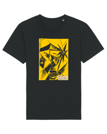liric pentru domnisoare Tricou mânecă scurtă Unisex Rocker