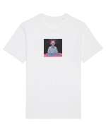 First Trip Tricou mânecă scurtă Unisex Rocker