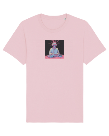 First Trip Cotton Pink
