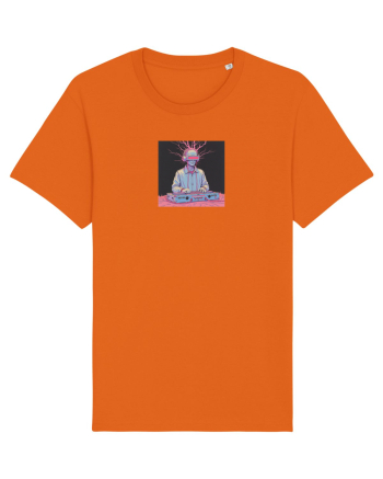 First Trip Bright Orange