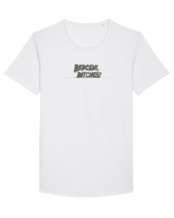 Berceni, bitches! White