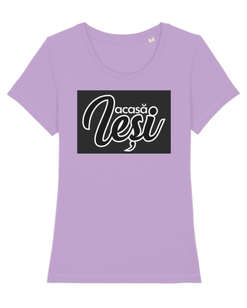 Iesi acasa Lavender Dawn