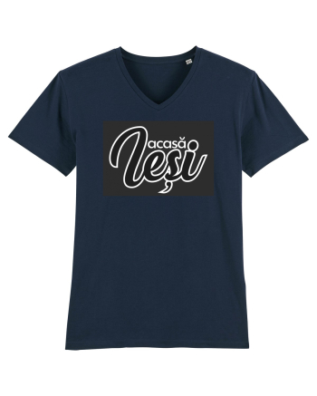 Iesi acasa French Navy