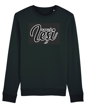 Iesi acasa Black