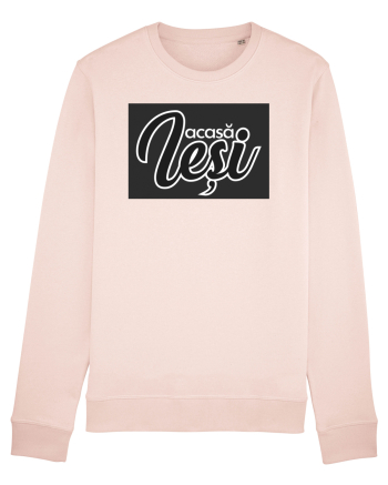 Iesi acasa Candy Pink