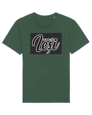 Iesi acasa Bottle Green