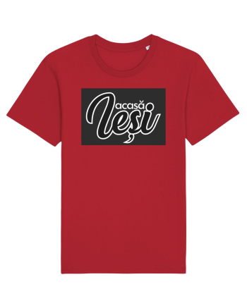 Iesi acasa Red