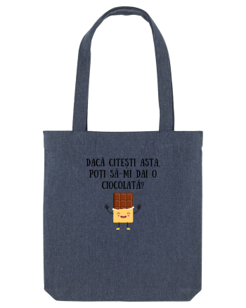 DĂ-MI O CIOCOLATĂ! Midnight Blue