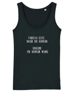 VÂRSTA ESTE DOAR UN NUMĂR Maiou Damă Dreamer