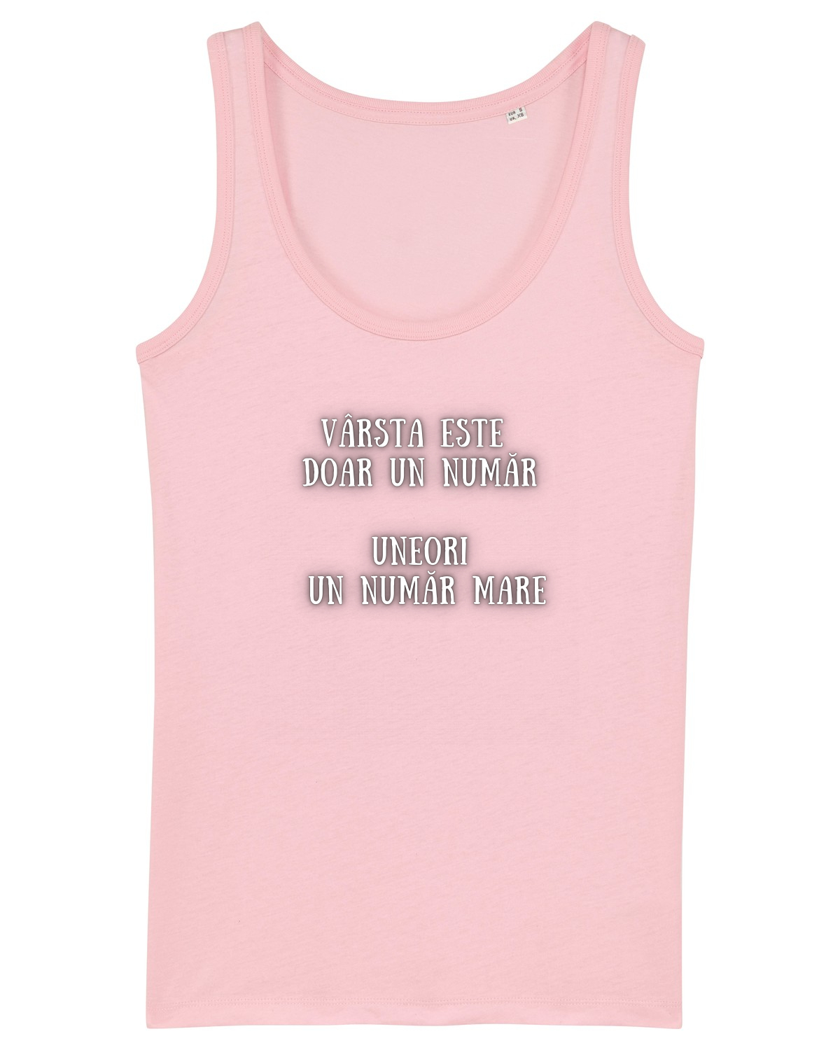 Maiou Damă Dreamer Cotton Pink
