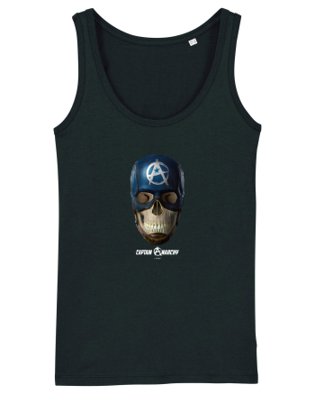 Craniu Captain Anarchy 2 Black