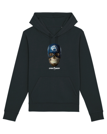 Craniu Captain Anarchy 2 Black