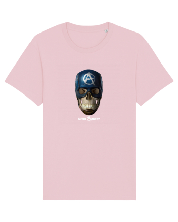 Craniu Captain Anarchy 2 Cotton Pink