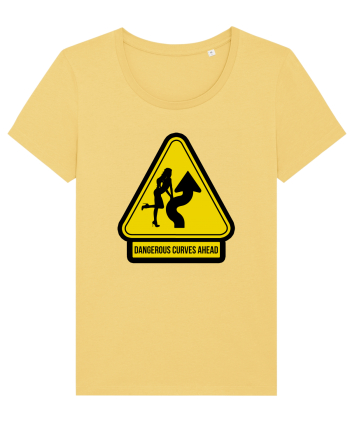 Dangerous curves ahead Jojoba