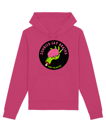 Zombies Eat Brains Raspberry