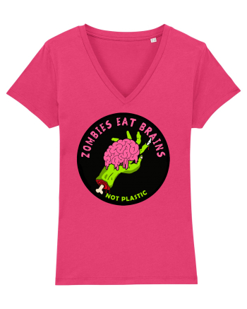 Zombies Eat Brains Raspberry