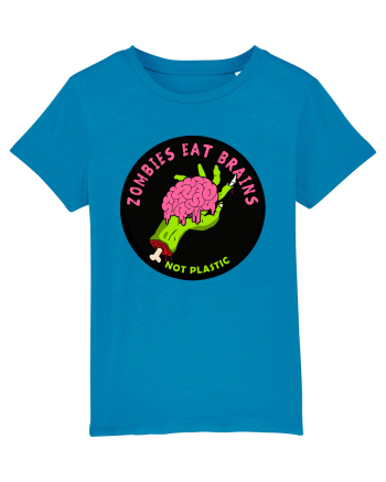 Zombies Eat Brains Azur