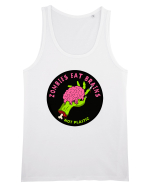 Zombies Eat Brains Maiou Bărbat Runs