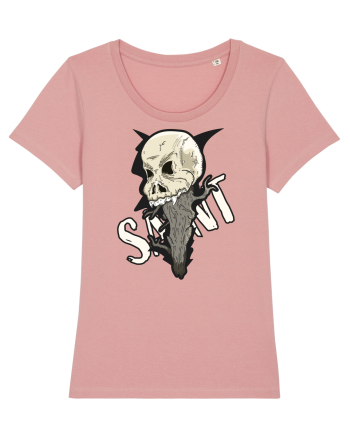 Skull Saint Canyon Pink