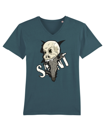 Skull Saint Stargazer