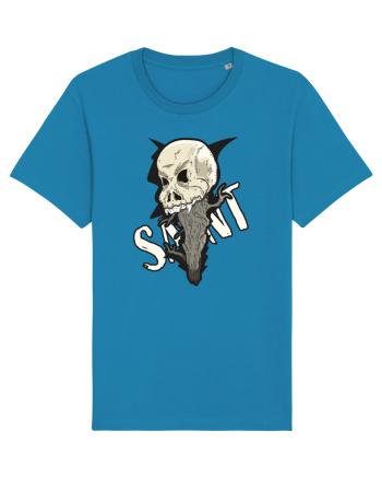Skull Saint Azur