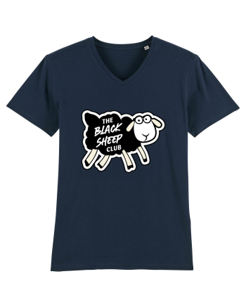 The Black Sheep Club French Navy
